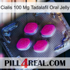 Cialis 100Mg Tadalafil Oral Jelly 02